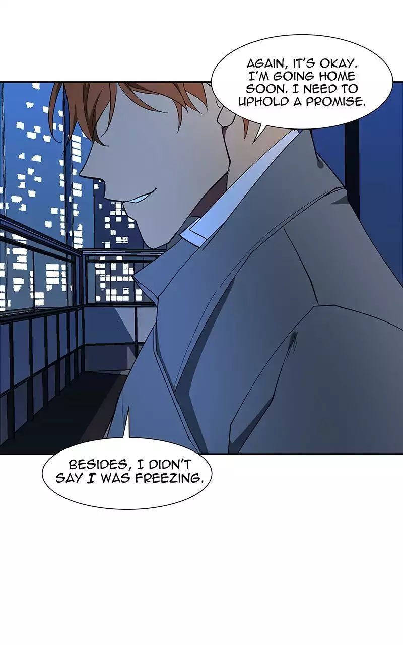 I Love Yoo Chapter 72 - Page 24