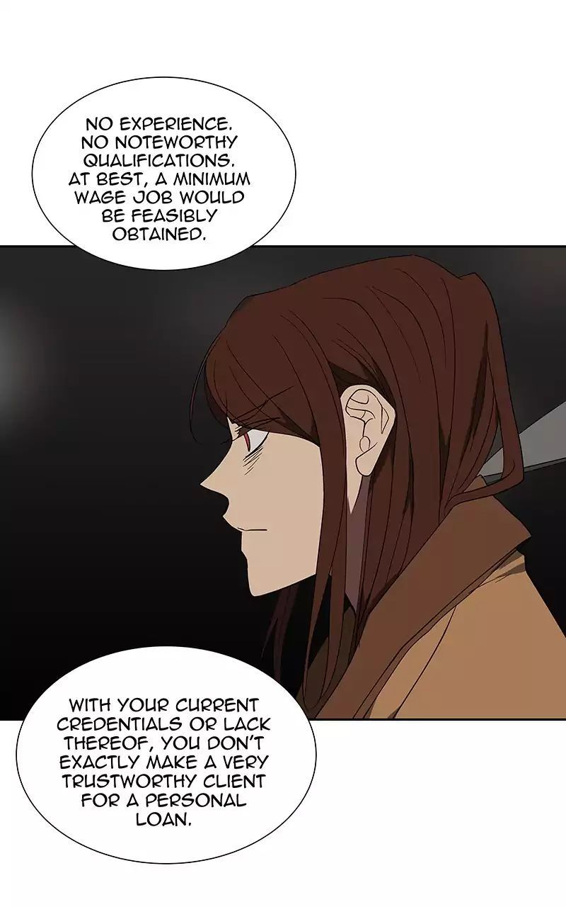 I Love Yoo Chapter 73 - Page 67
