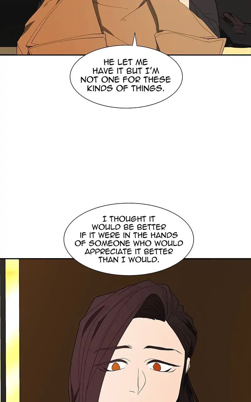 I Love Yoo Chapter 76 - Page 109