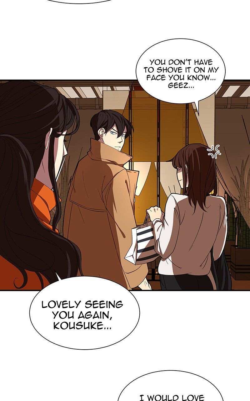 I Love Yoo Chapter 99 - Page 51