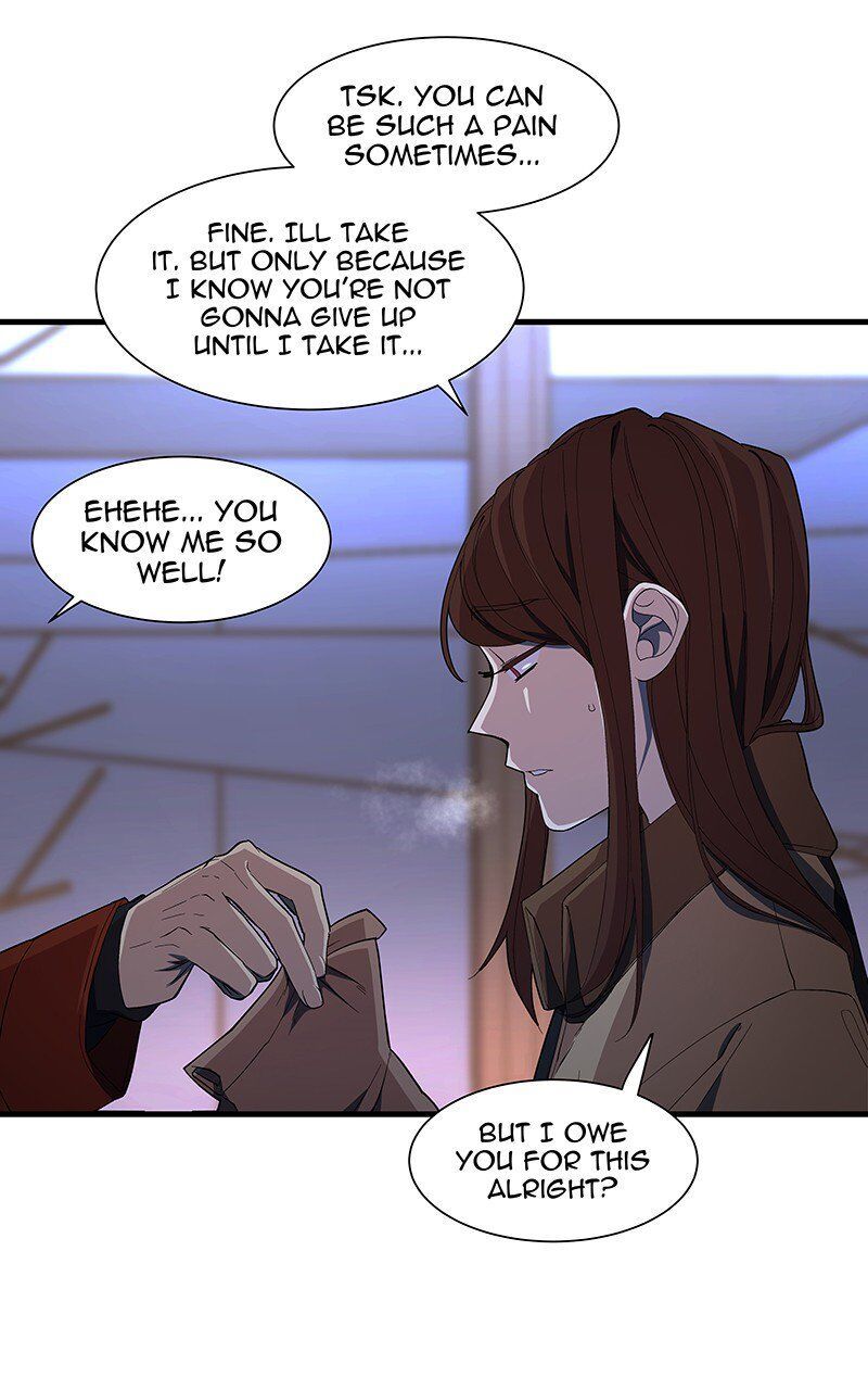 I Love Yoo Chapter 101 - Page 34