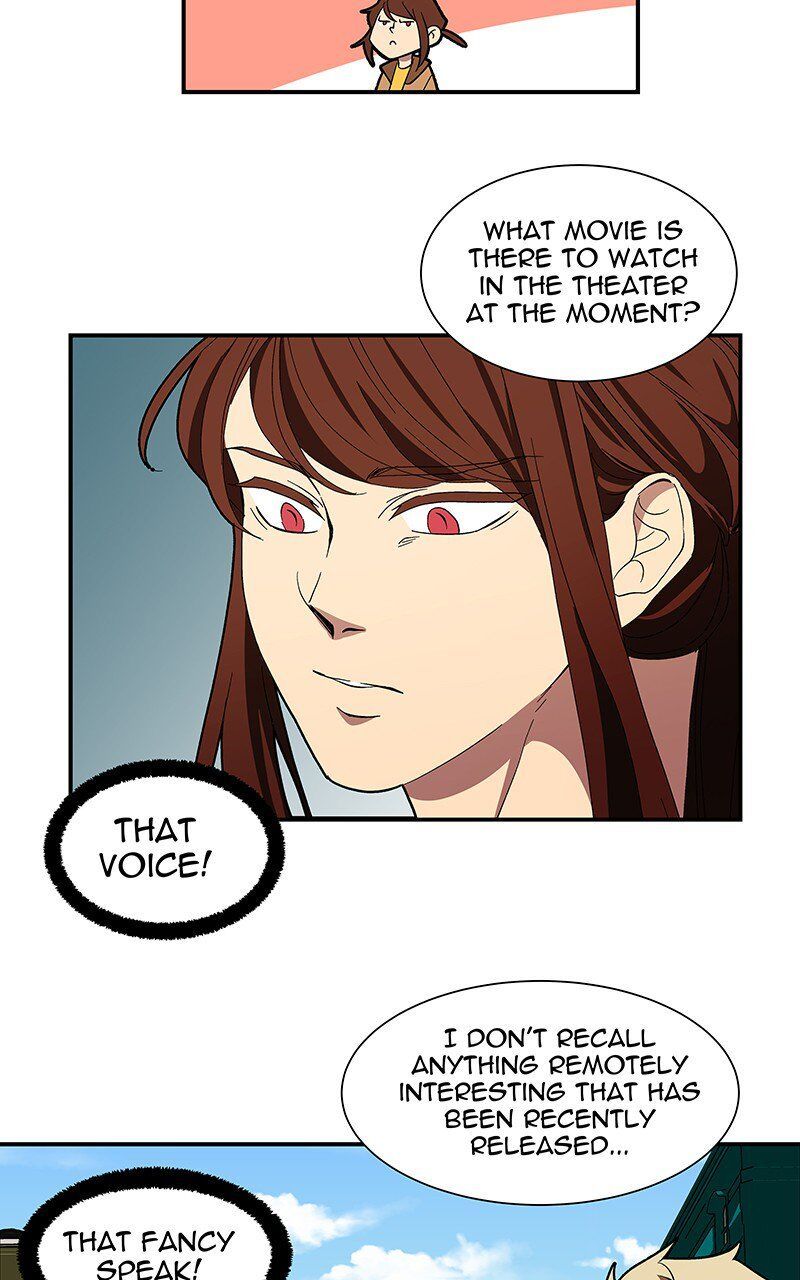 I Love Yoo Chapter 103 - Page 98