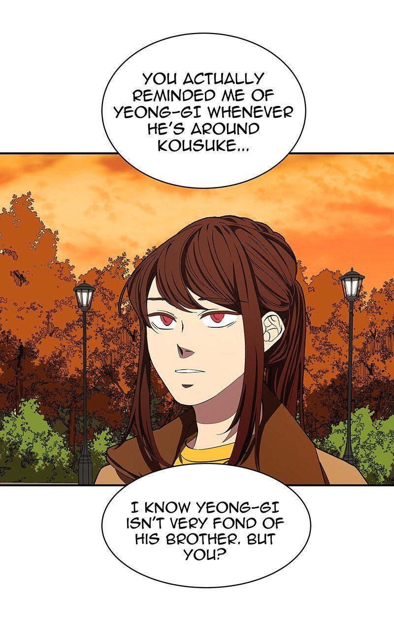 I Love Yoo Chapter 106 - Page 49