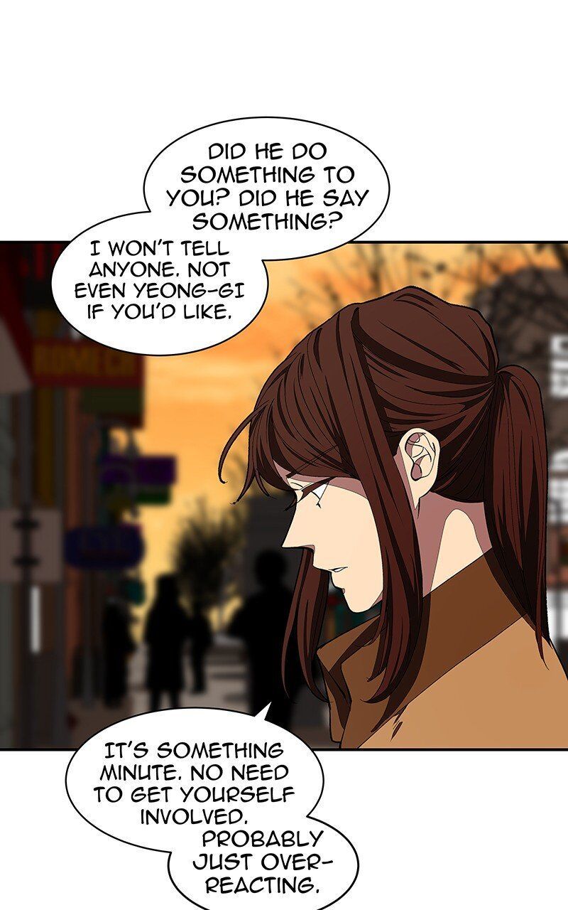 I Love Yoo Chapter 106 - Page 50