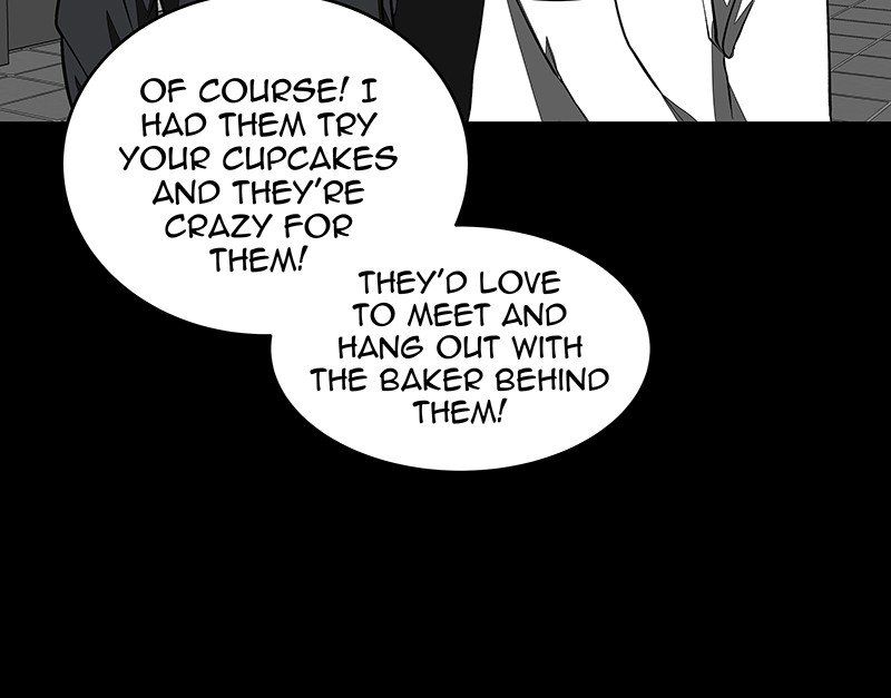 I Love Yoo Chapter 108 - Page 58