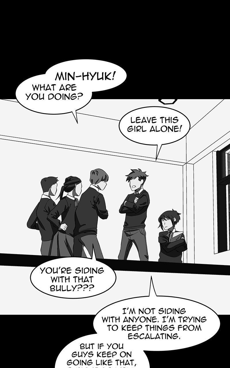 I Love Yoo Chapter 110 - Page 8