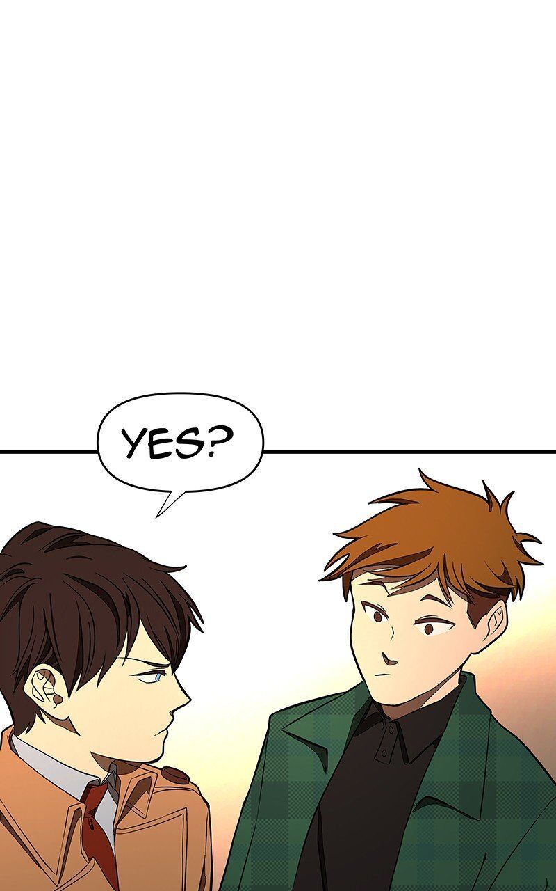 I Love Yoo Chapter 113 - Page 62