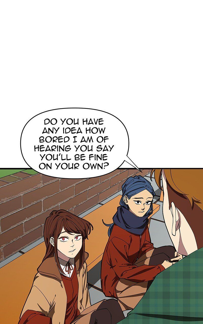 I Love Yoo Chapter 113 - Page 9