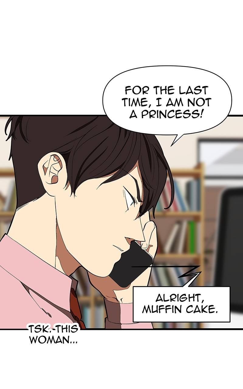 I Love Yoo Chapter 123 - Page 43