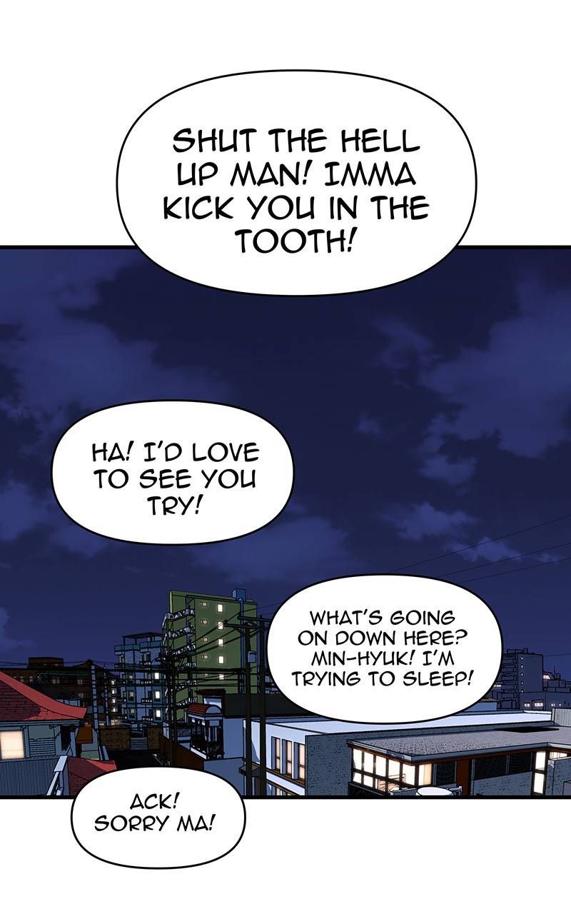 I Love Yoo Chapter 126 - Page 79