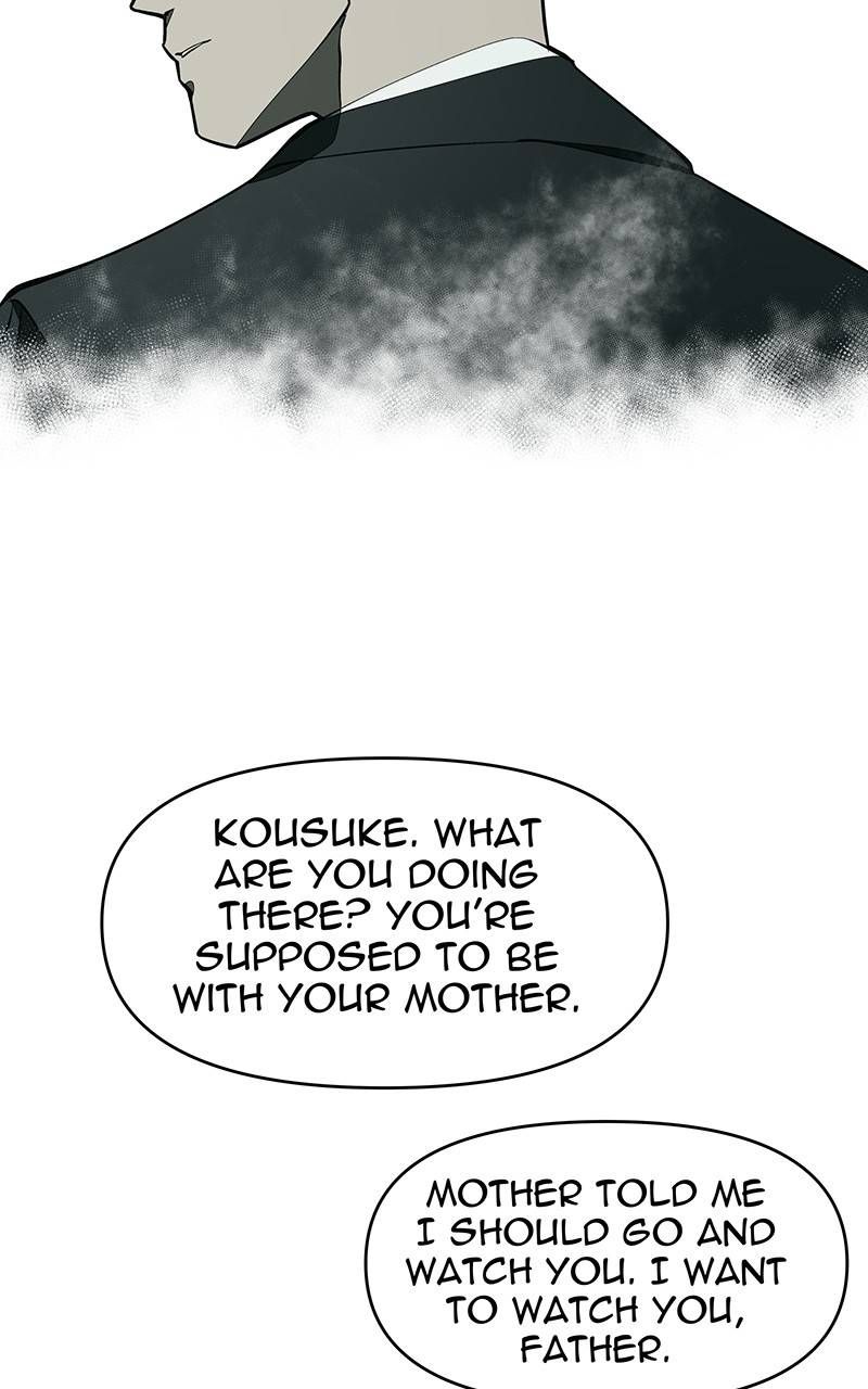 I Love Yoo Chapter 128 - Page 73