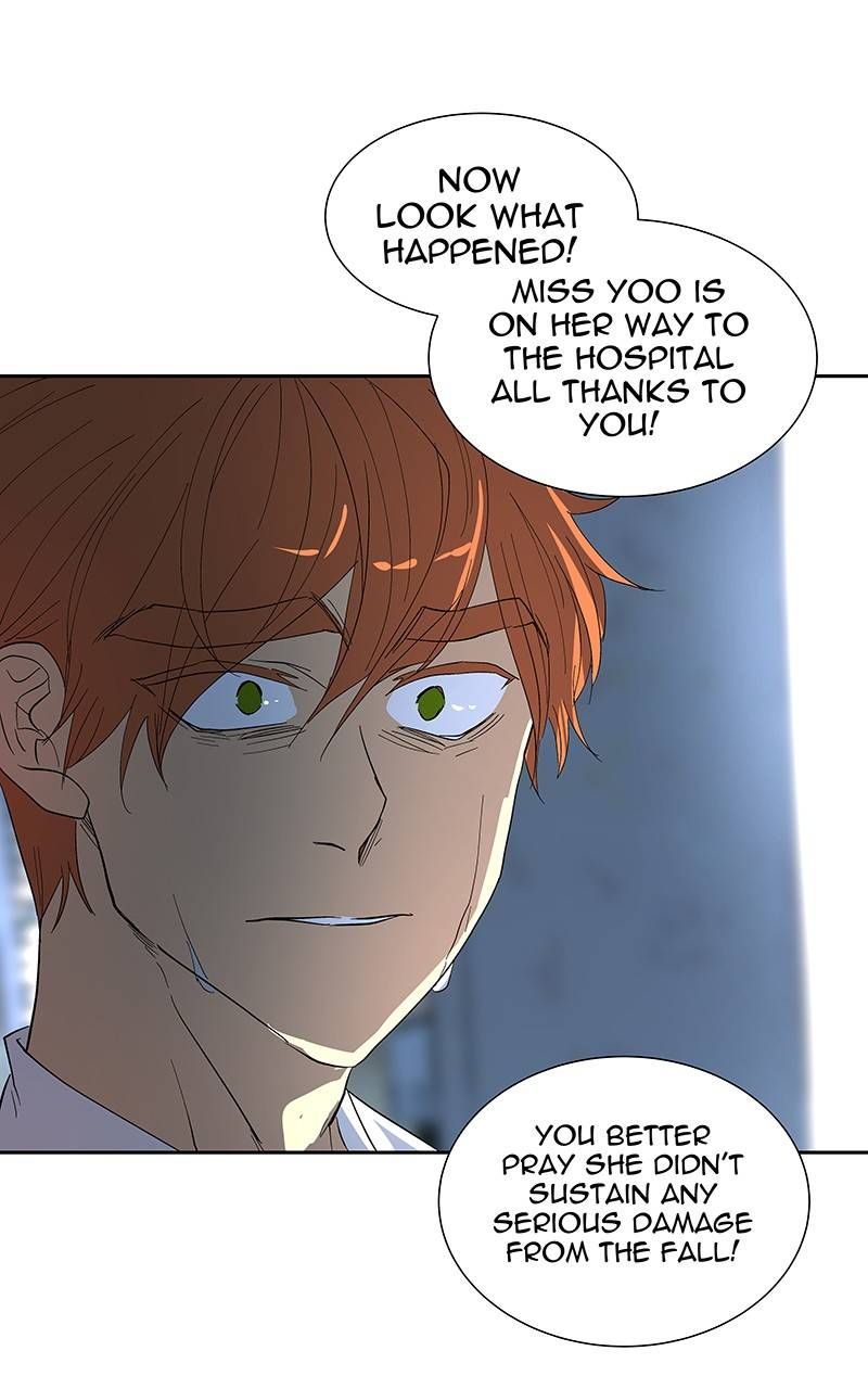 I Love Yoo Chapter 139 - Page 55