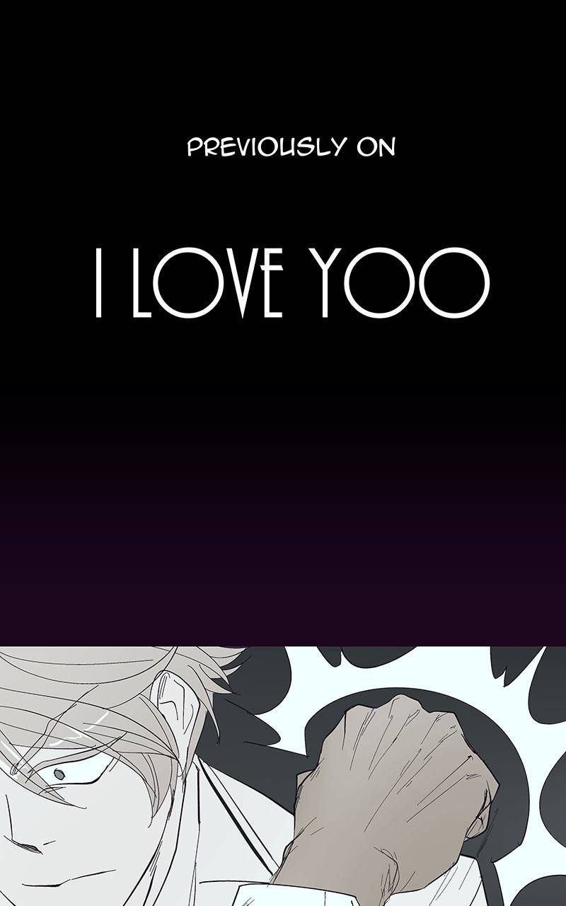 I Love Yoo Chapter 141 - Page 1