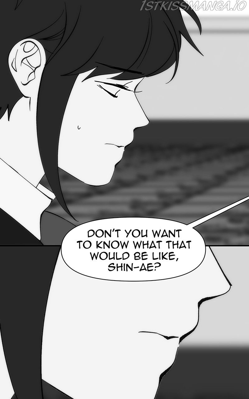 I Love Yoo Chapter 192 - Page 34