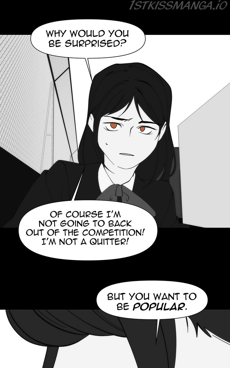 I Love Yoo Chapter 193 - Page 45