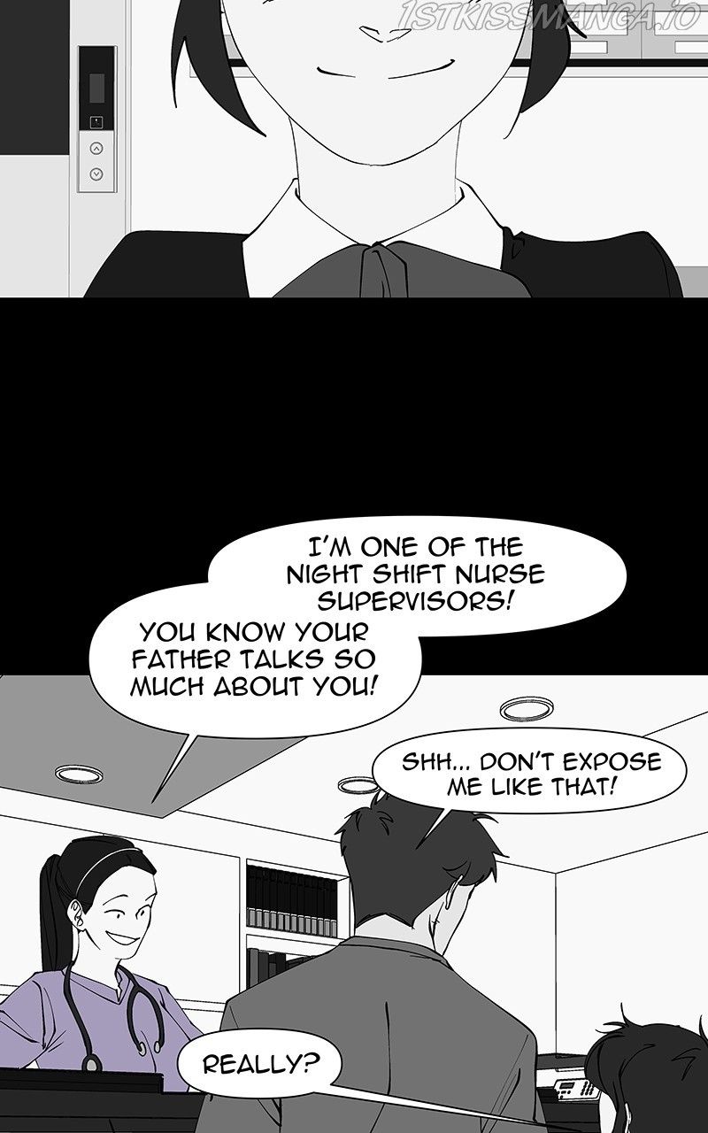 I Love Yoo Chapter 194 - Page 22