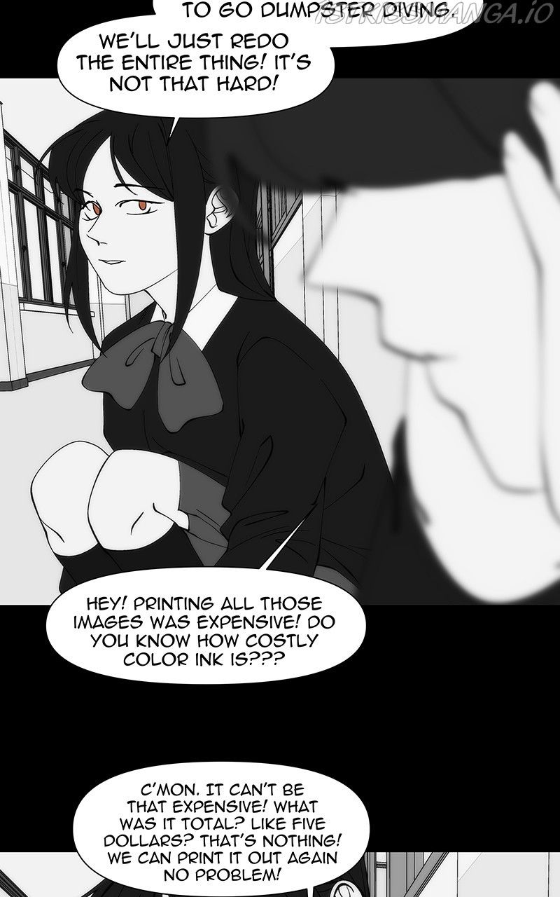 I Love Yoo Chapter 195 - Page 3