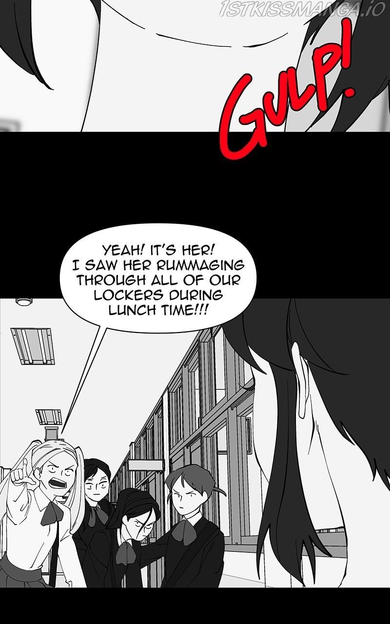 I Love Yoo Chapter 197 - Page 21