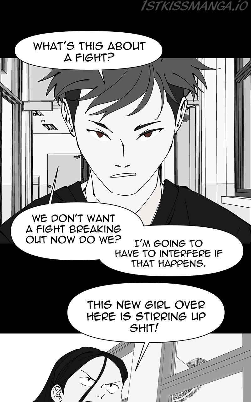 I Love Yoo Chapter 197 - Page 30