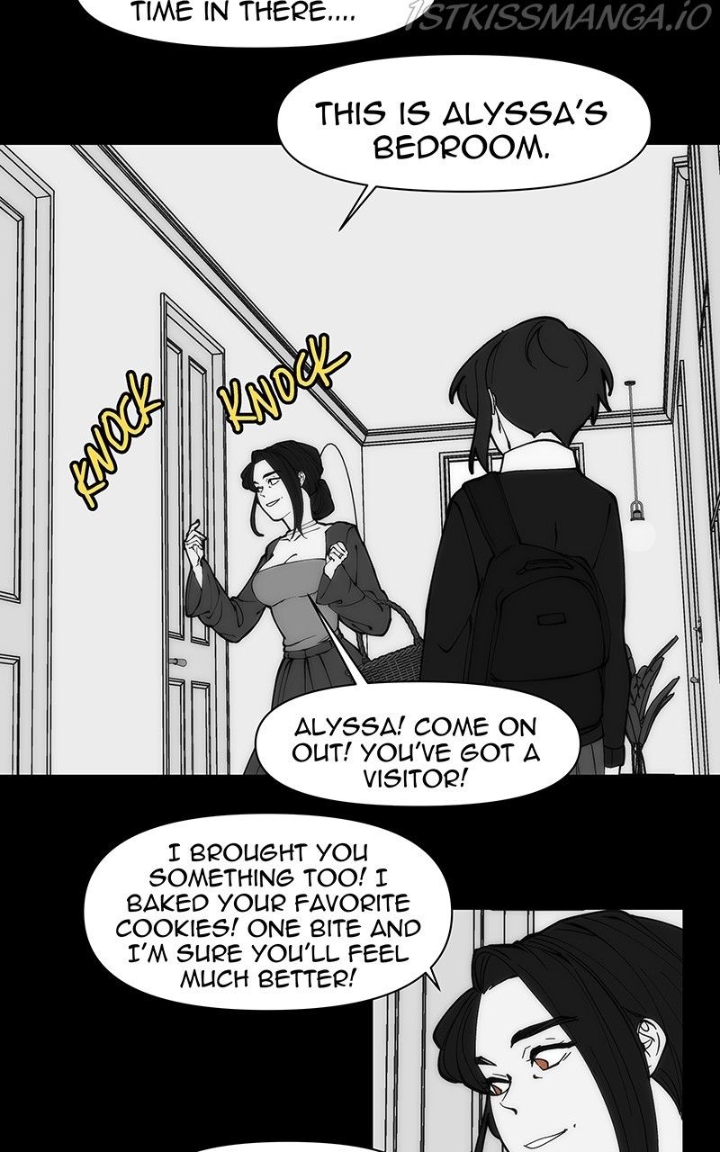 I Love Yoo Chapter 198 - Page 27