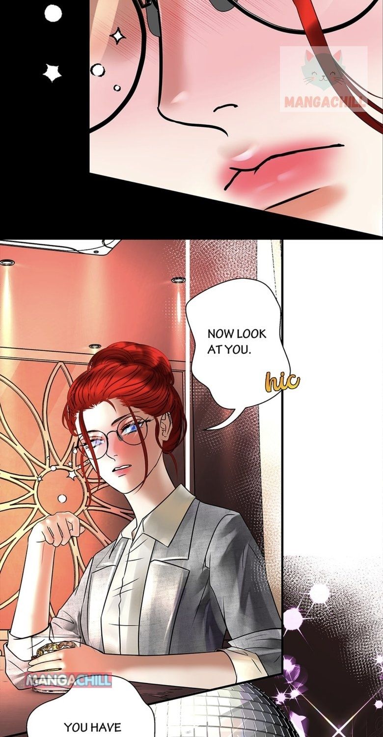 I Made a Deal with the Devil Chapter 2 - Page 15