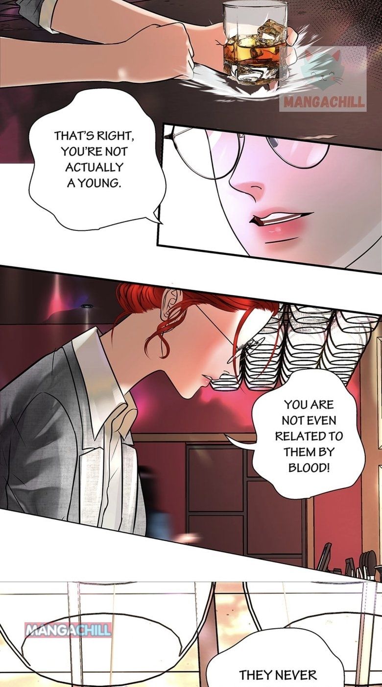 I Made a Deal with the Devil Chapter 2 - Page 27