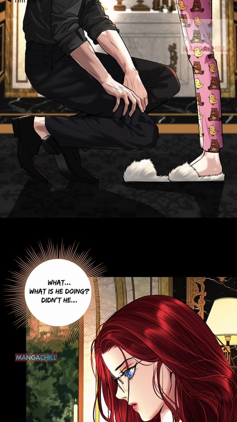I Made a Deal with the Devil Chapter 7 - Page 4
