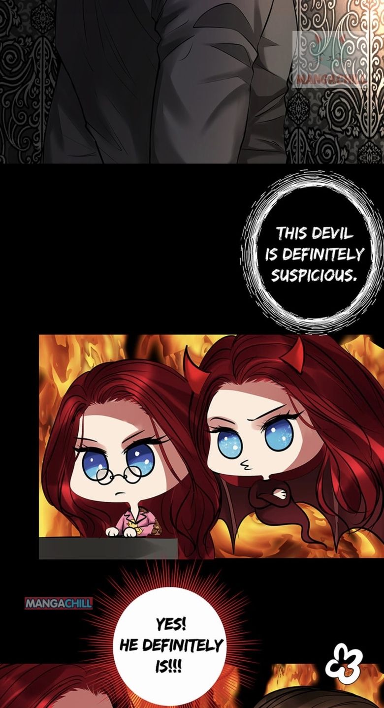 I Made a Deal with the Devil Chapter 7 - Page 44