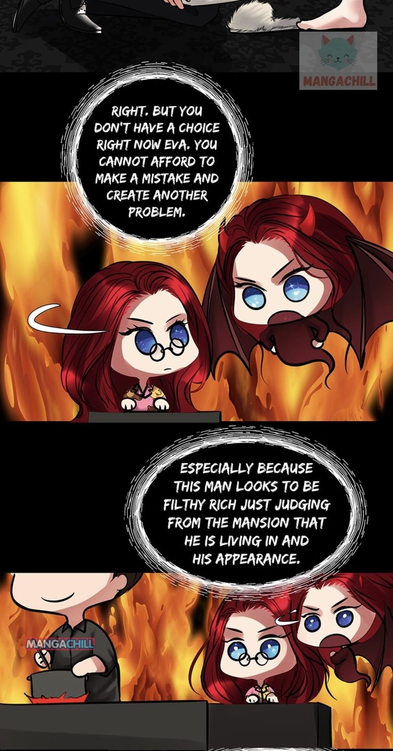 I Made a Deal with the Devil Chapter 7 - Page 47
