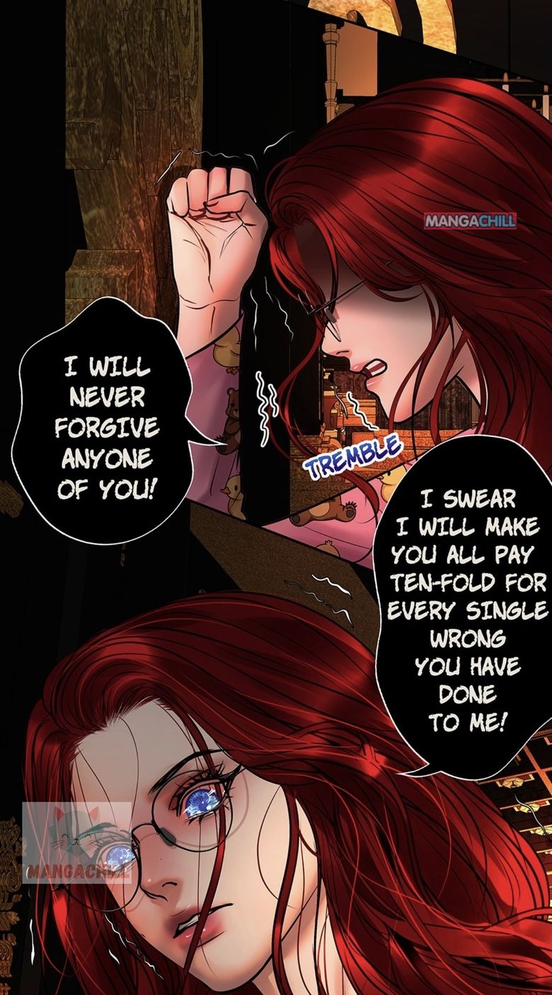 I Made a Deal with the Devil Chapter 8 - Page 58