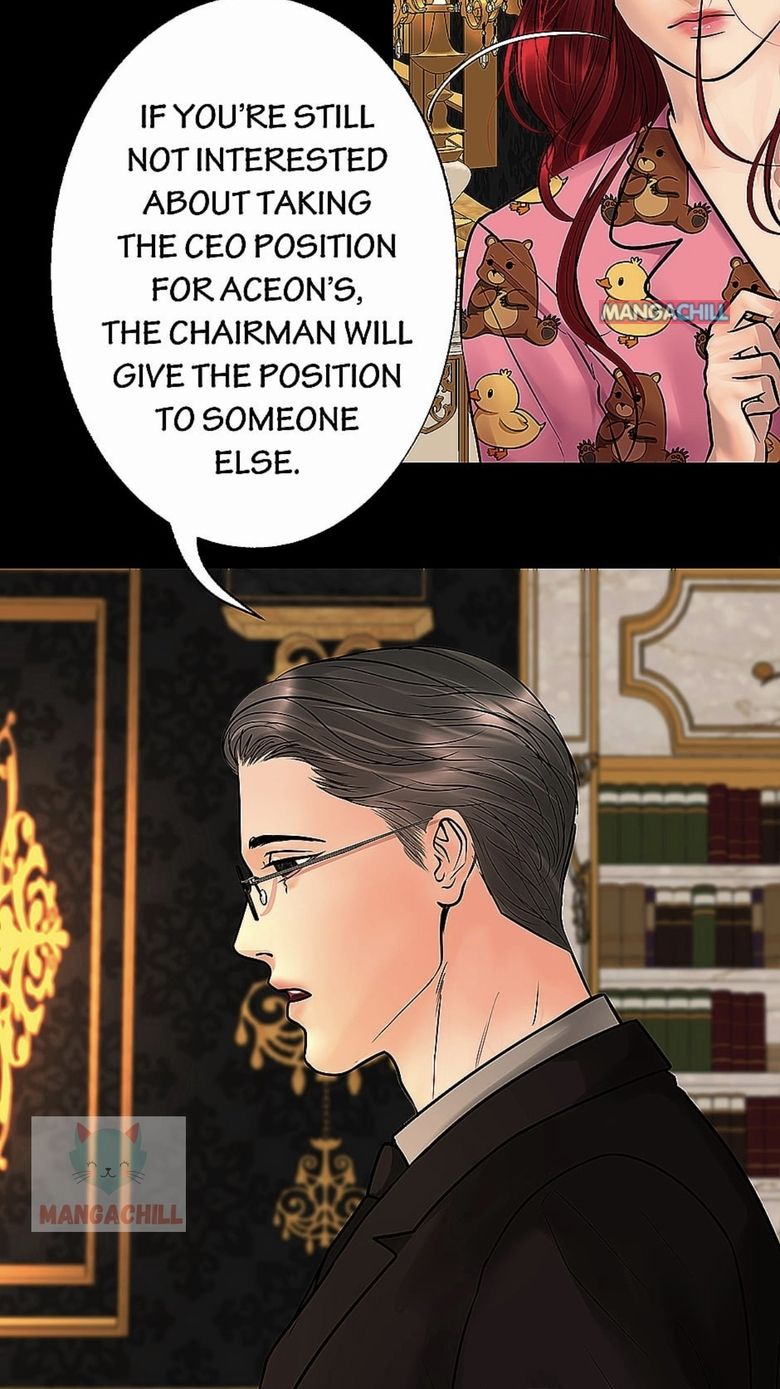 I Made a Deal with the Devil Chapter 8 - Page 63