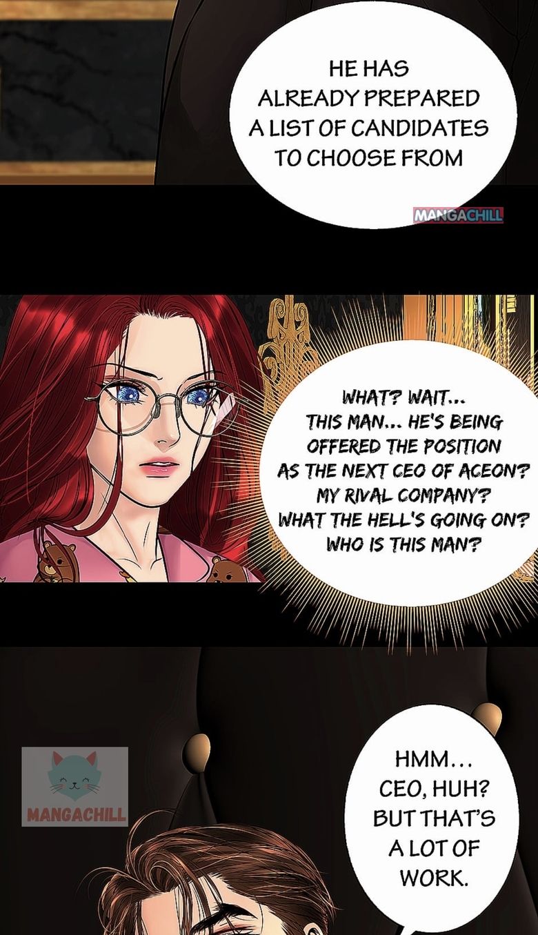 I Made a Deal with the Devil Chapter 8 - Page 64