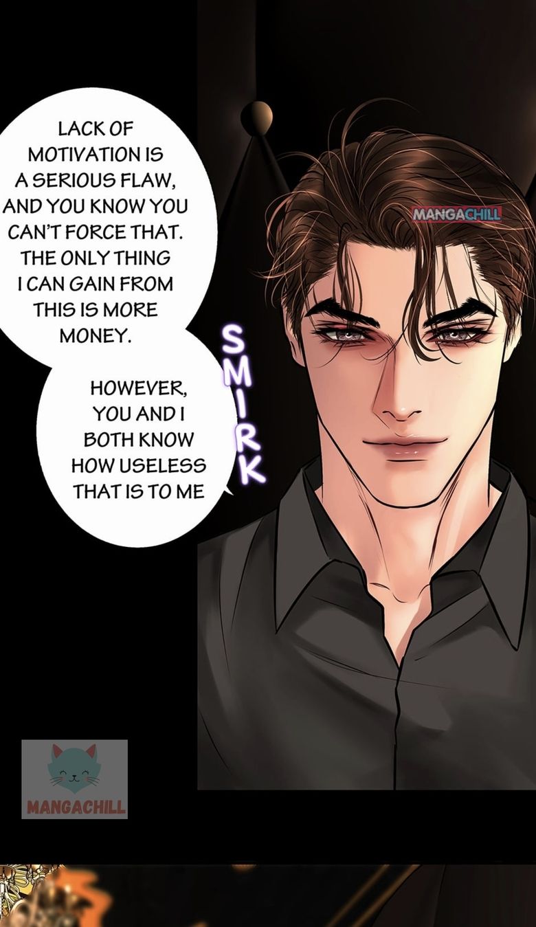 I Made a Deal with the Devil Chapter 8 - Page 67
