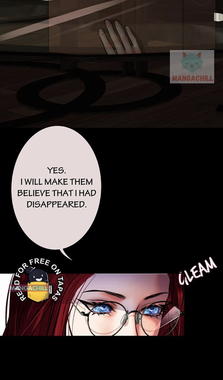 I Made a Deal with the Devil Chapter 14 - Page 6