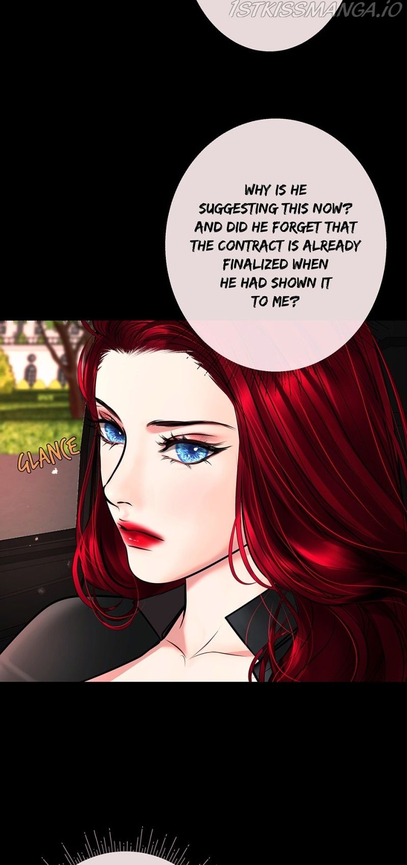 I Made a Deal with the Devil Chapter 17.1 - Page 23