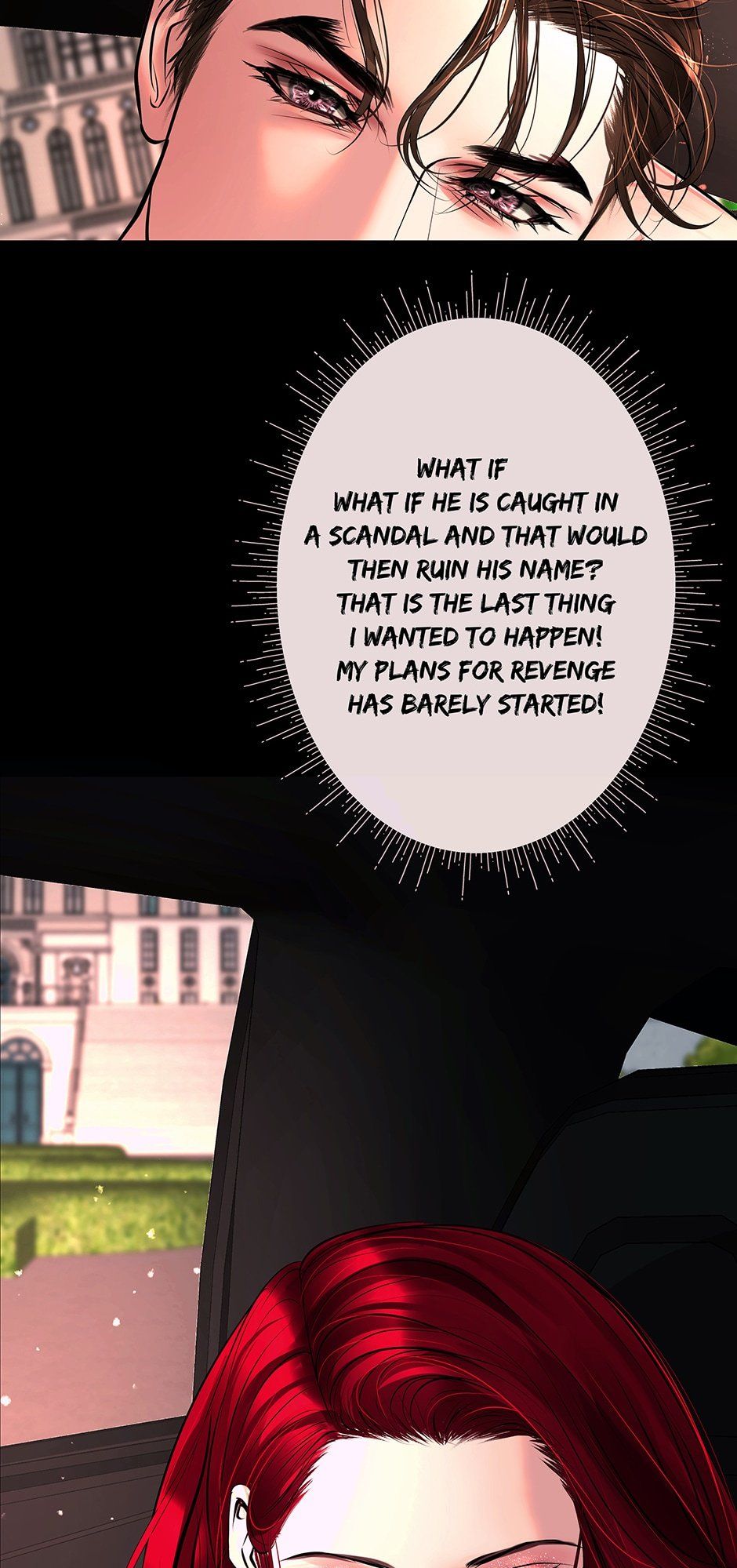 I Made a Deal with the Devil Chapter 18 - Page 27