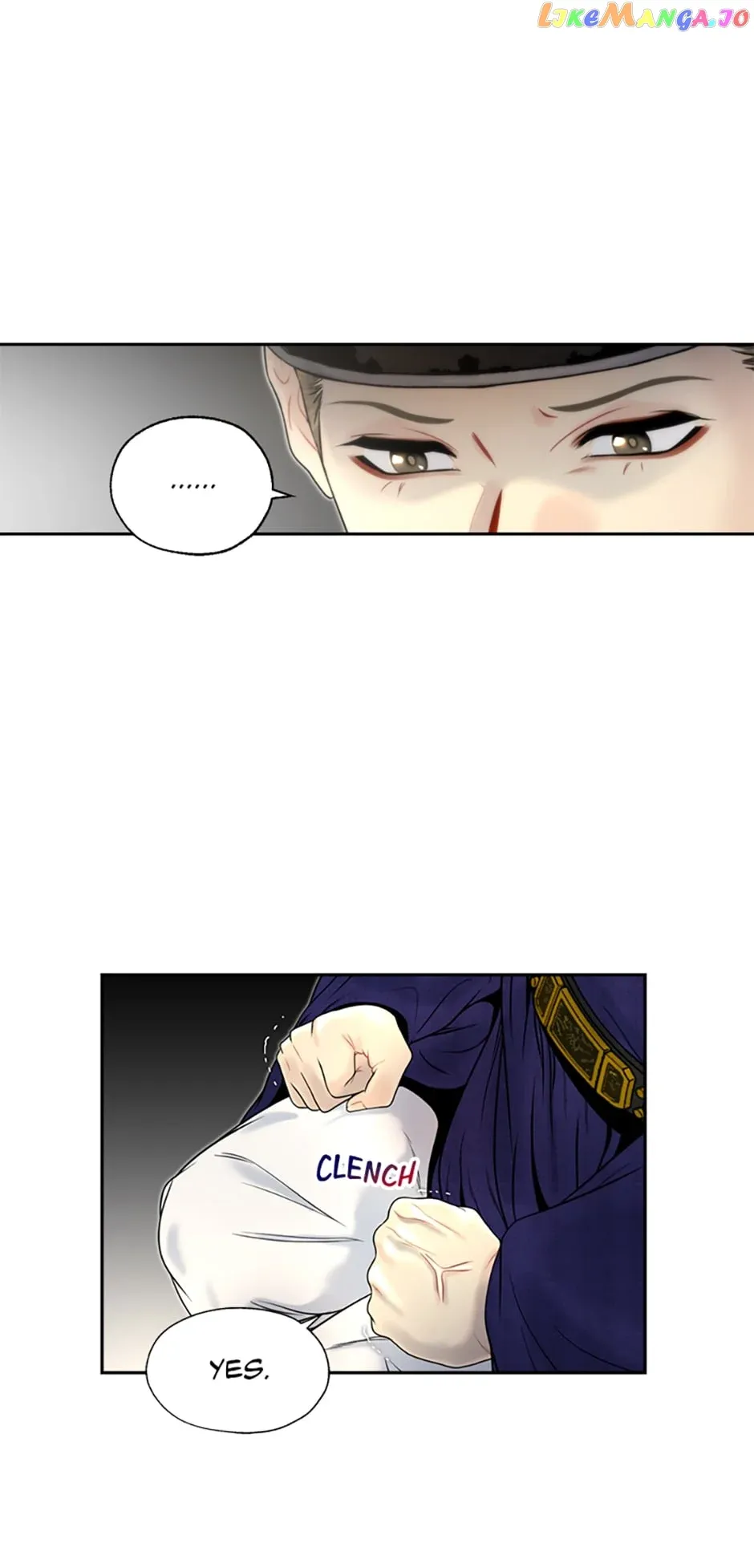 Yeonhwajeon Chapter 78 - Page 20