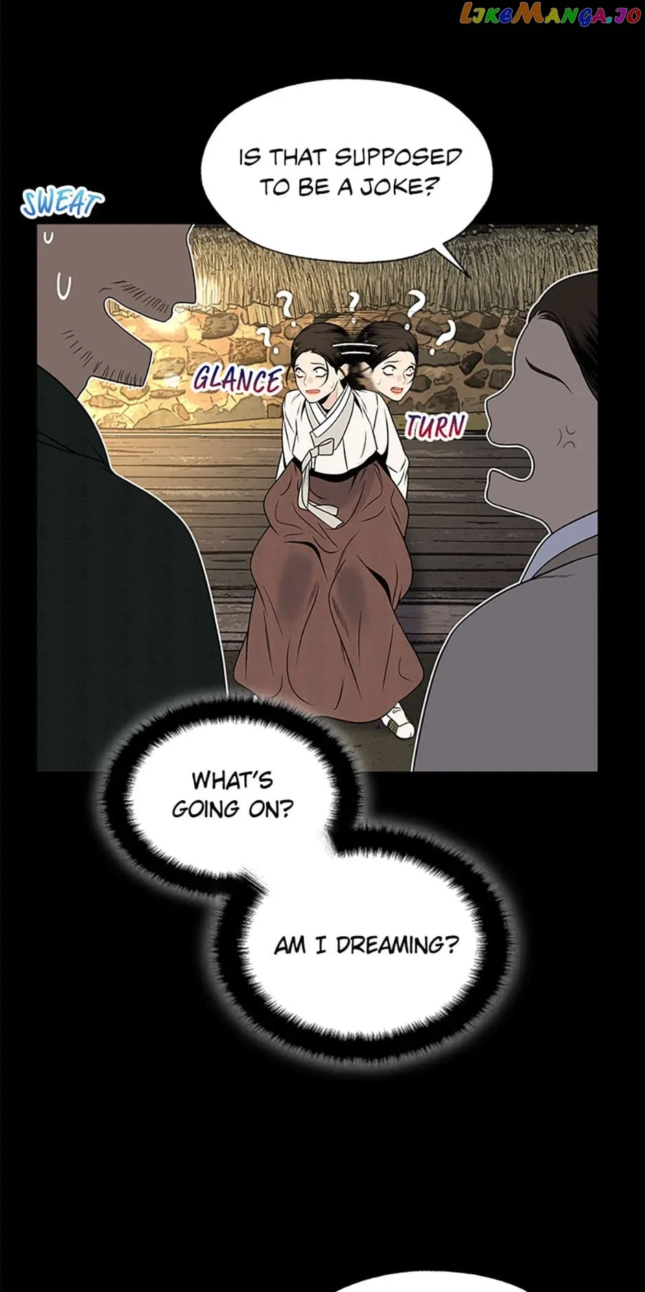Yeonhwajeon Chapter 78 - Page 28
