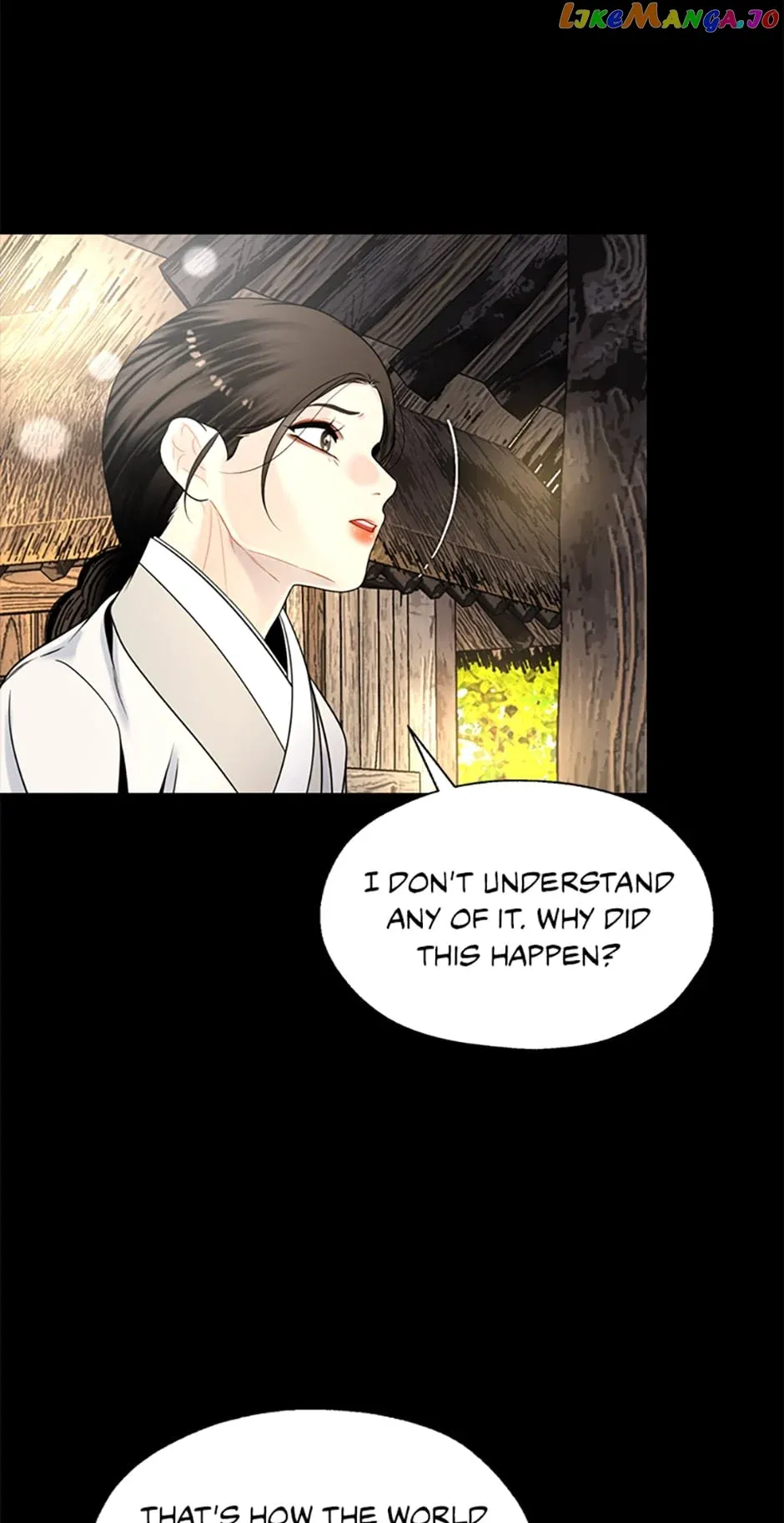 Yeonhwajeon Chapter 78 - Page 34
