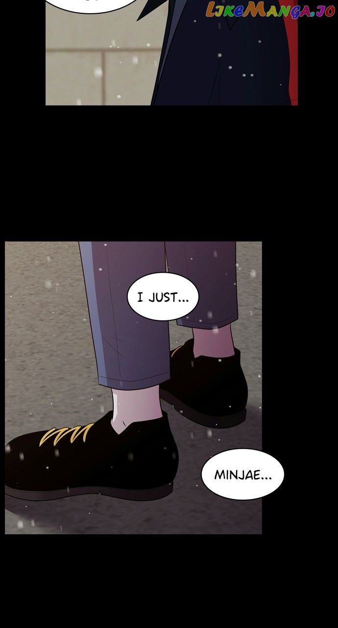 Tomorrow Chapter 115 - Page 29