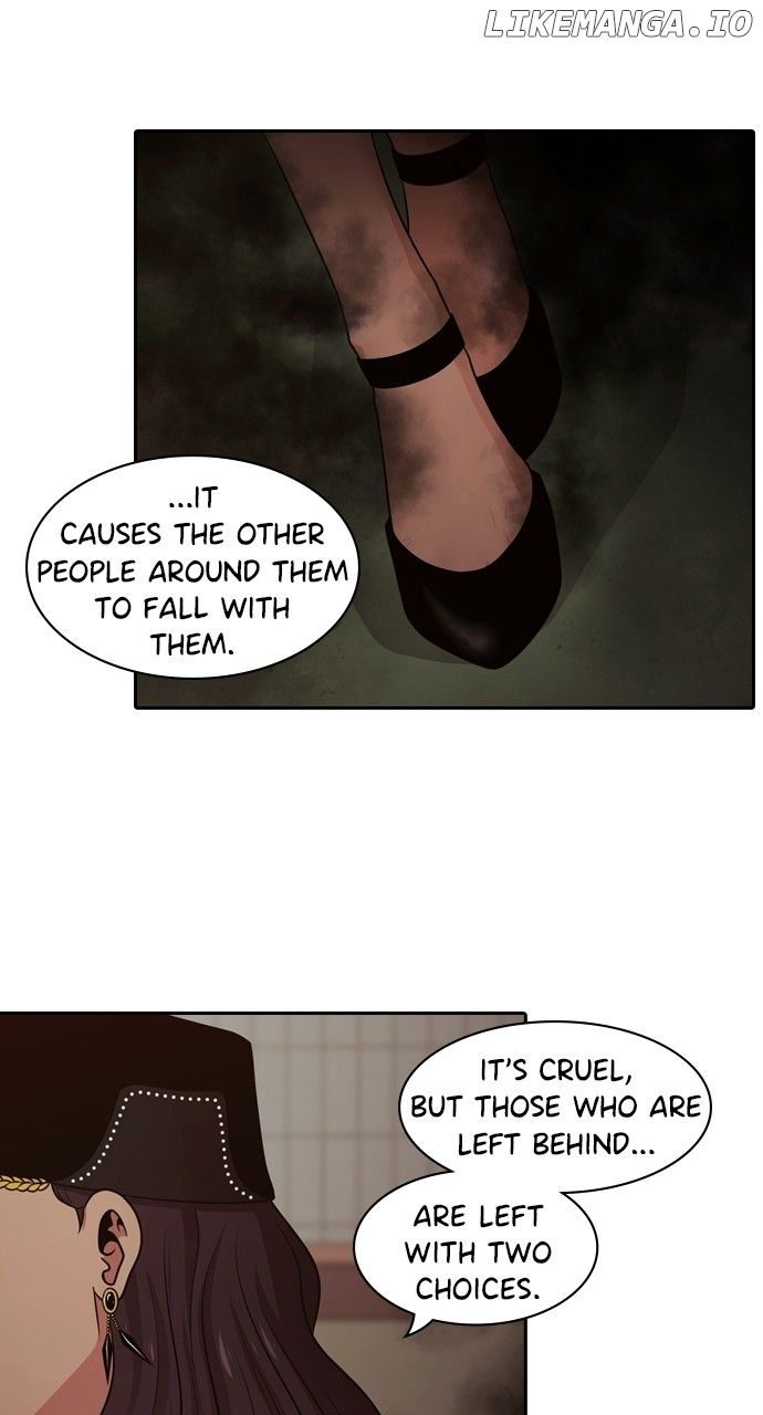 Tomorrow Chapter 117 - Page 85