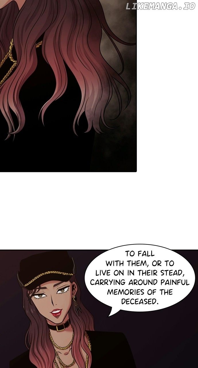 Tomorrow Chapter 117 - Page 86