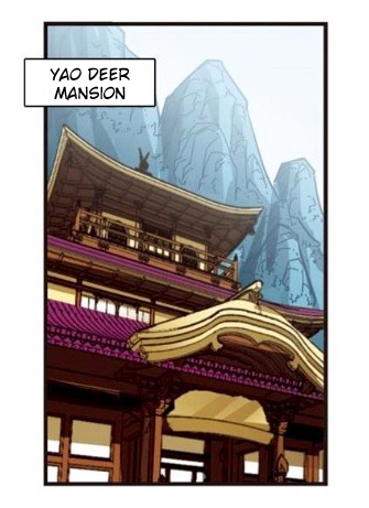 Feng Qi Cang Lan Chapter 128.1 - Page 2