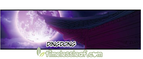 Feng Qi Cang Lan Chapter 132.6 - Page 1