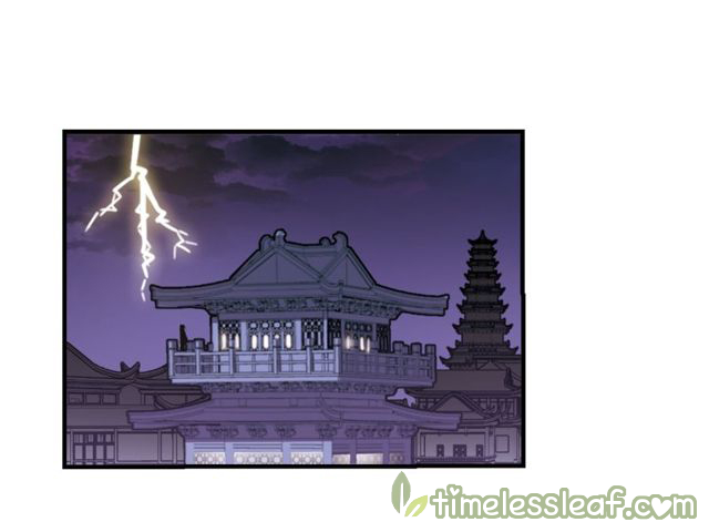 Feng Qi Cang Lan Chapter 140.4 - Page 7