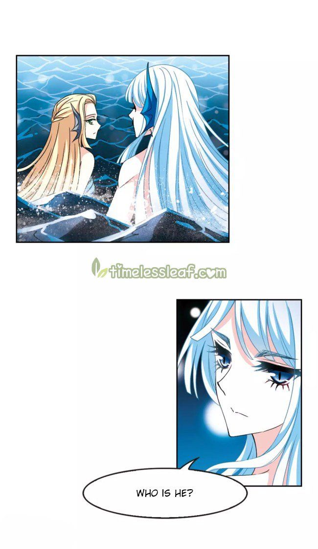 Feng Qi Cang Lan Chapter 229.5 - Page 3