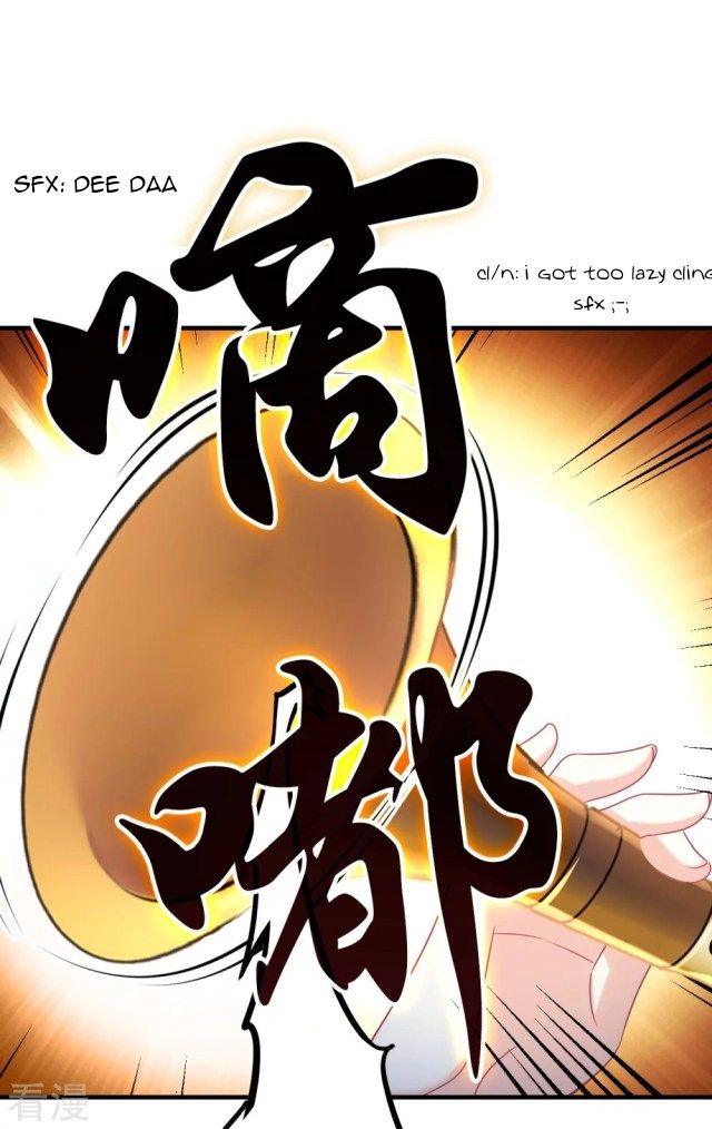 Feng Qi Cang Lan Chapter 273 - Page 3