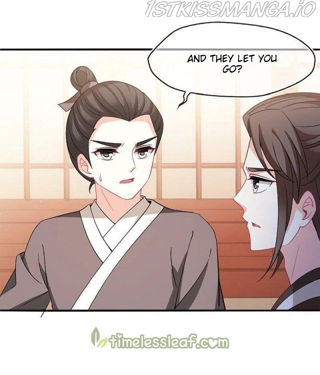 Feng Qi Cang Lan Chapter 309.5 - Page 14