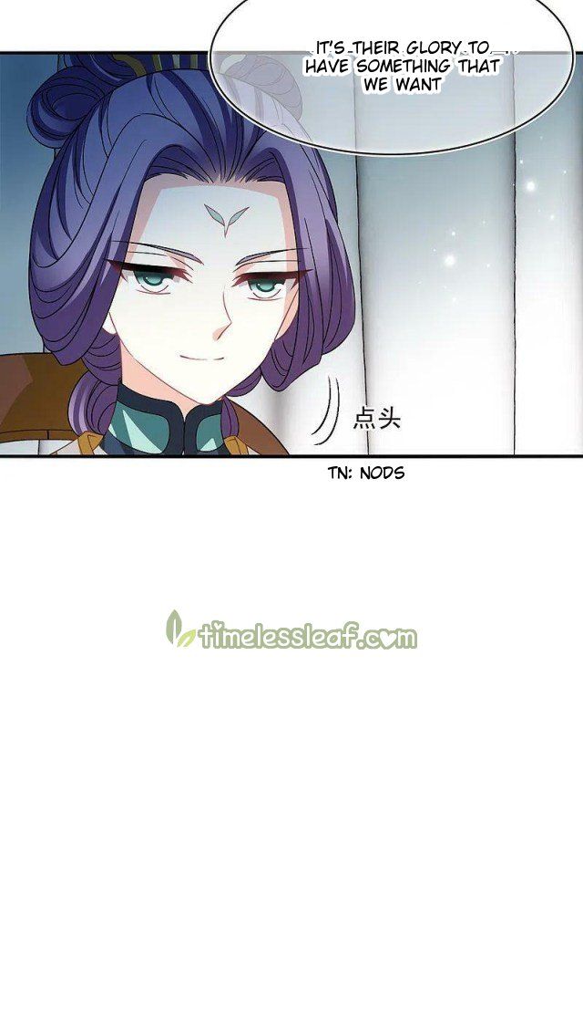 Feng Qi Cang Lan Chapter 310 - Page 14