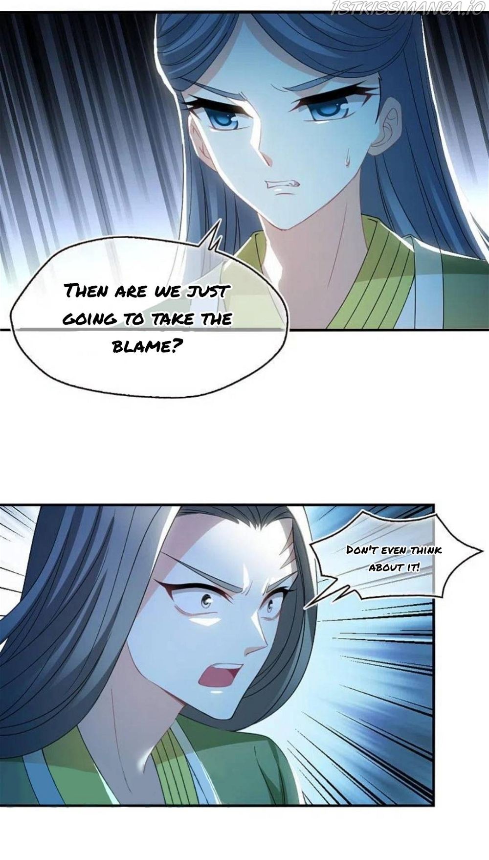 Feng Qi Cang Lan Chapter 324 - Page 3